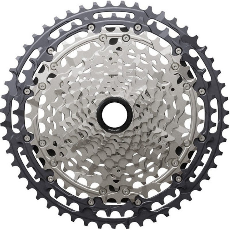 Shimano Deore XT M8200 12-Speed Cassette