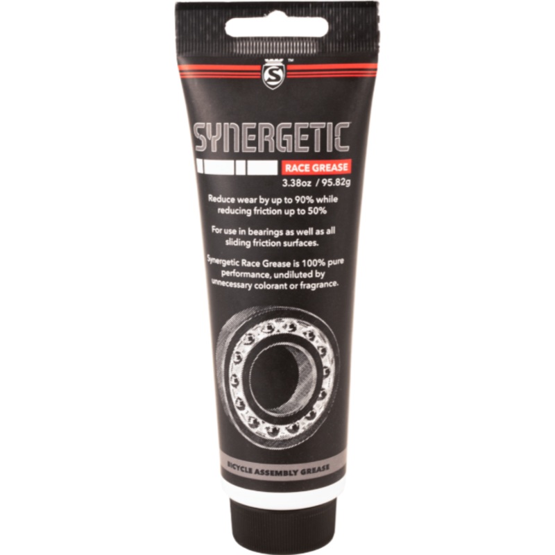Silca Synergetic Race Grease