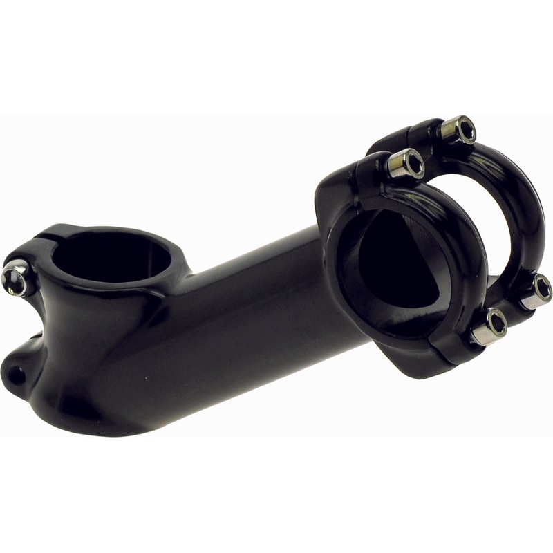 49N Hi-Rise Stem-60mm & 75mm & 90mm & 110mm & 120mm-25.4mm-35