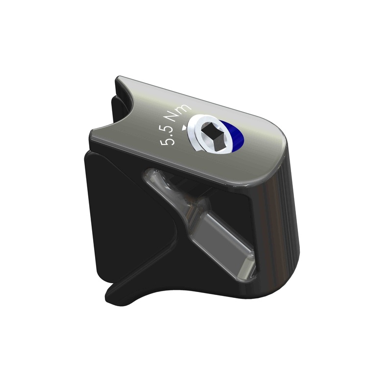 Argon 18 E117 & E119 Seat clamp assembly wedge/clamp 2024