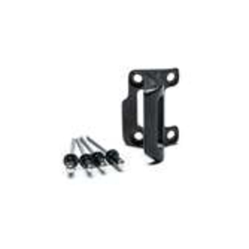 Cervelo Front Derailleur Mount With Rivets
