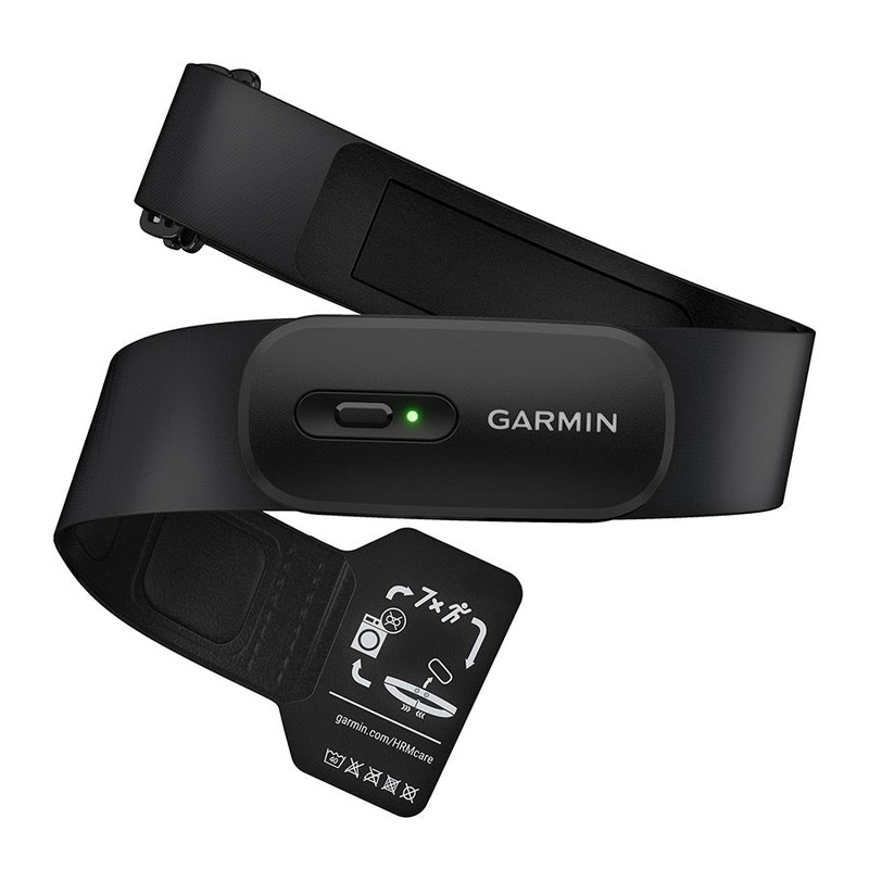 Garmin HRM 200-XS-S & M-XL