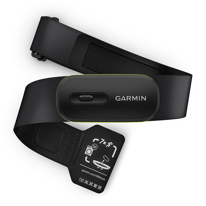 Garmin HRM 600-XS-S & M-XL