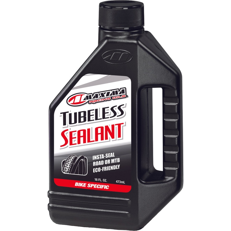 Maxima Tubeless Sealant-16Oz