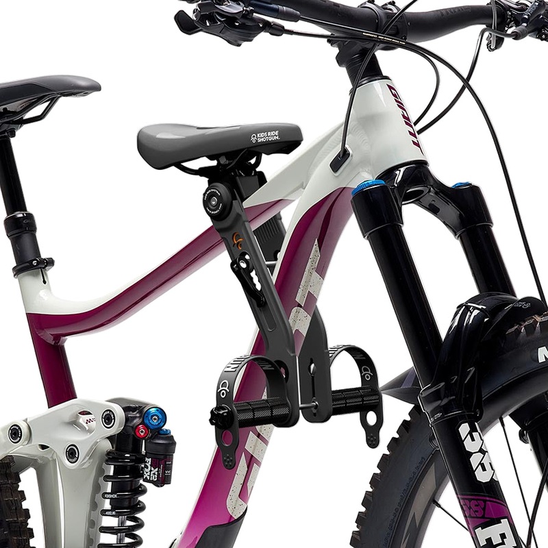 Kids Ride Shotgun 2.0 Seat