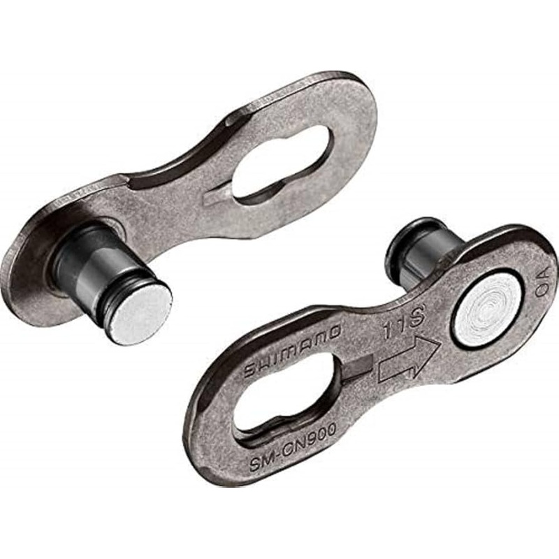 Shimano SM-CN900 Quick-Link-Individual & Pack of 2