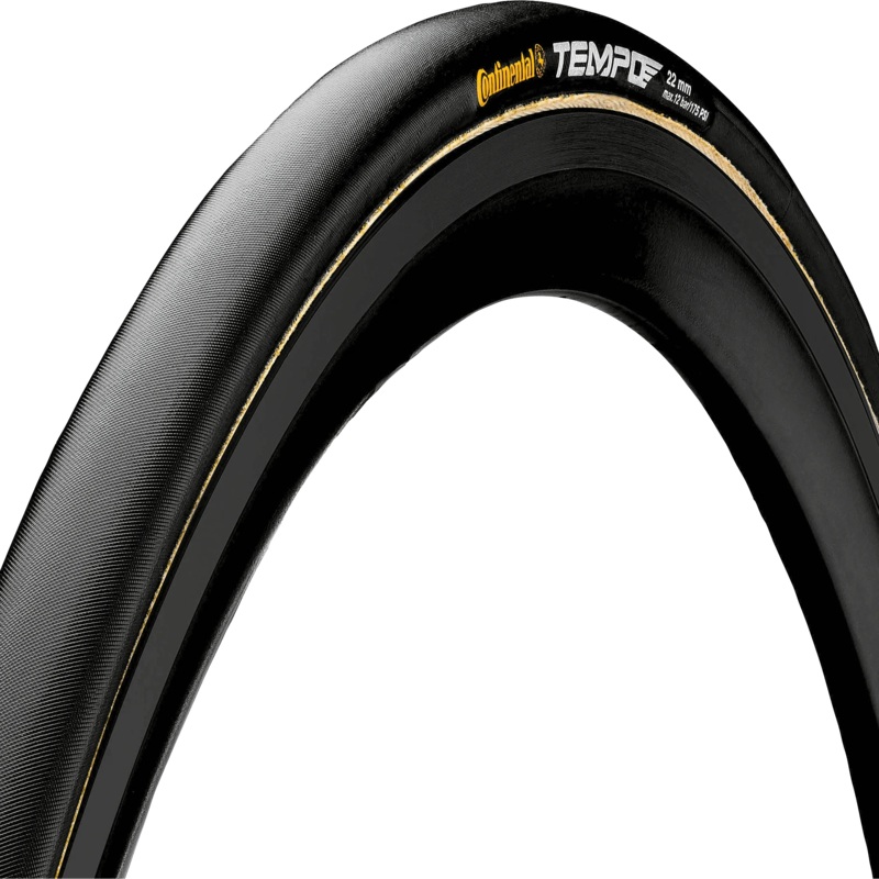 Continental Tempo II Tubular Tire