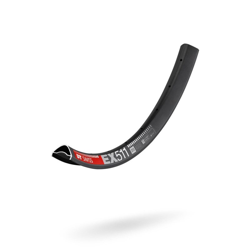 DT Swiss EX 511 Rim-29″-32 & 28