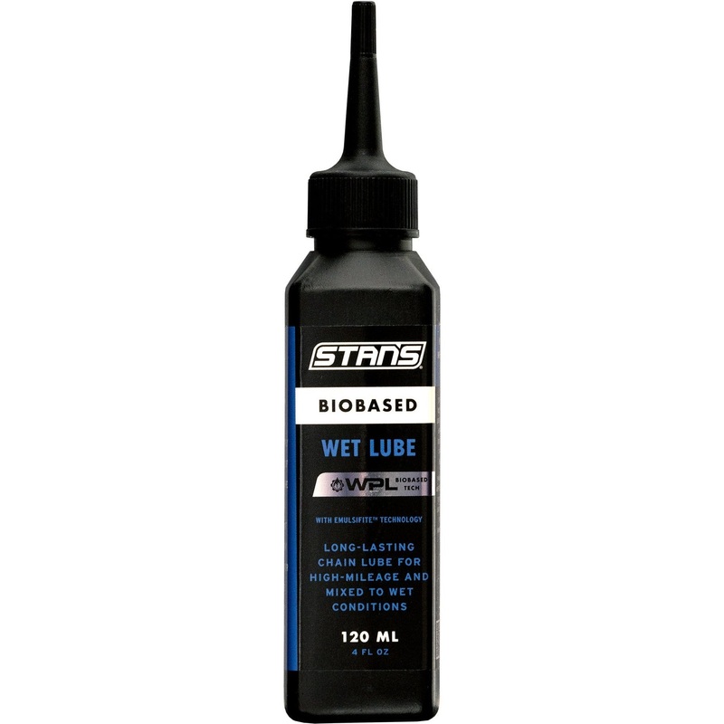 Stan’s Biobased Wet Lube-120ml
