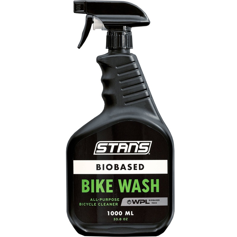 Stan’s Biobased Bike Wash-1000ml