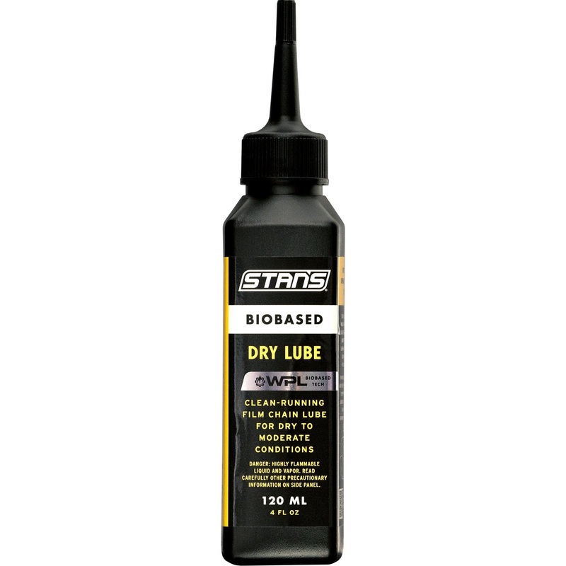 Stan’s Biobased Dry Lube-120ml