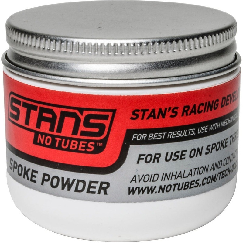 Stan’s SRD Spoke Powder