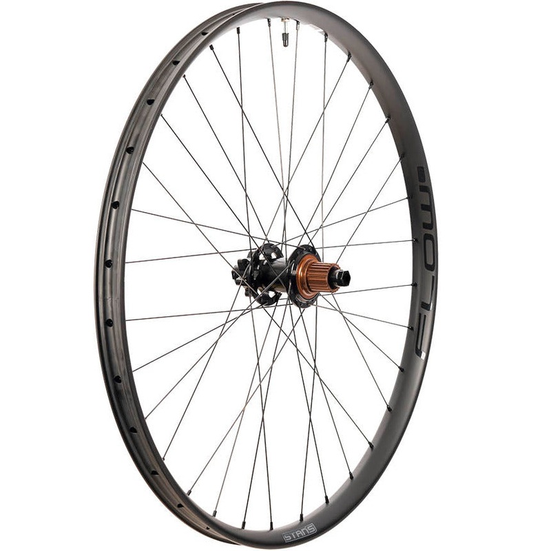 Stan’s Flow CB7 27.5 Disc Brake Rear Wheel
