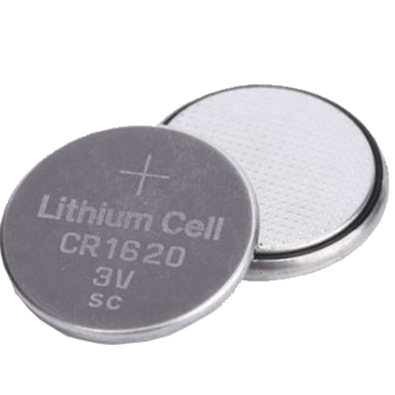 CR-1620 Battery