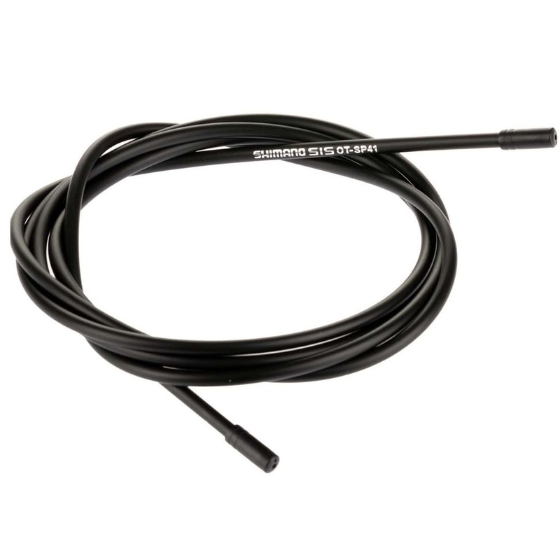 Funda Para Cambios Shimano Sp41 De 4mm* Metro