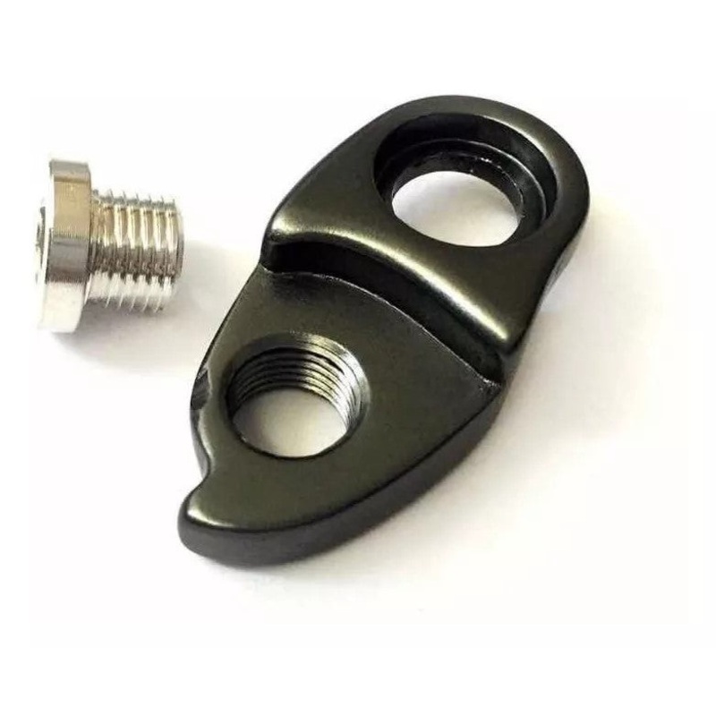 Extension Trasera de Pacha GW para Tensor