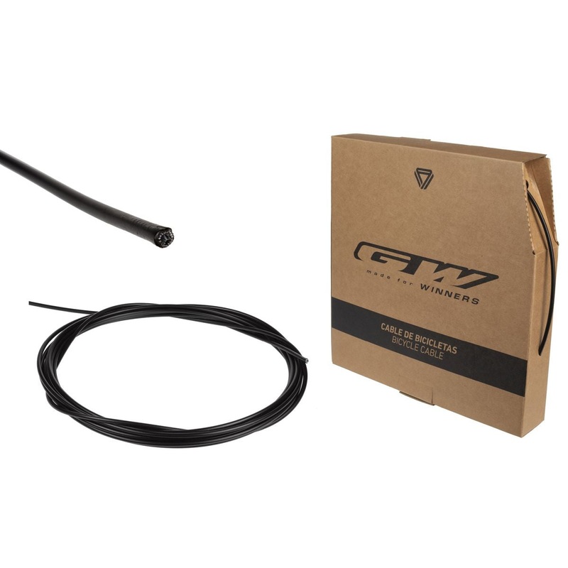 Funda de Cambios GW 2P 4mm x 1mt