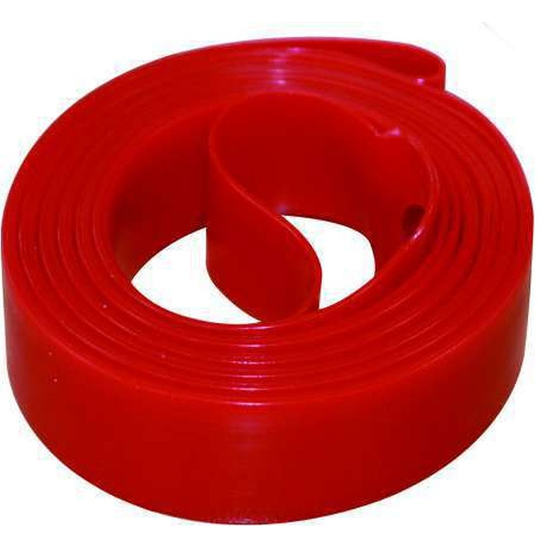 Protector en PVC GW 26 16mm Rojo Taiwan