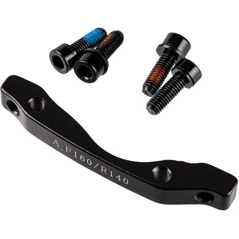 Adaptador Freno de Disco Tektro Del 160 Tra 140mm