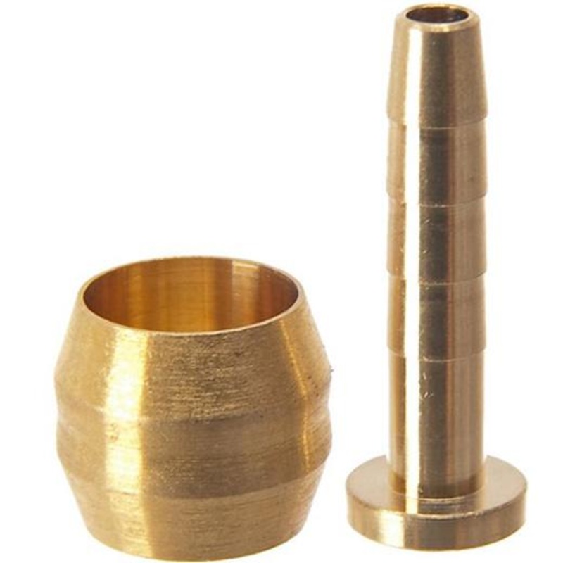 Oliva Y Conector para Freno Shimano SM-/BH59