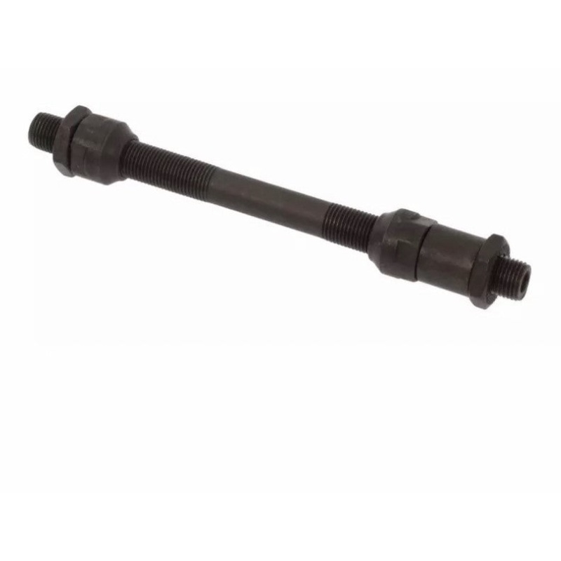 Puntilla GW Eje Trasero Ruta M10 X 135MM P/P