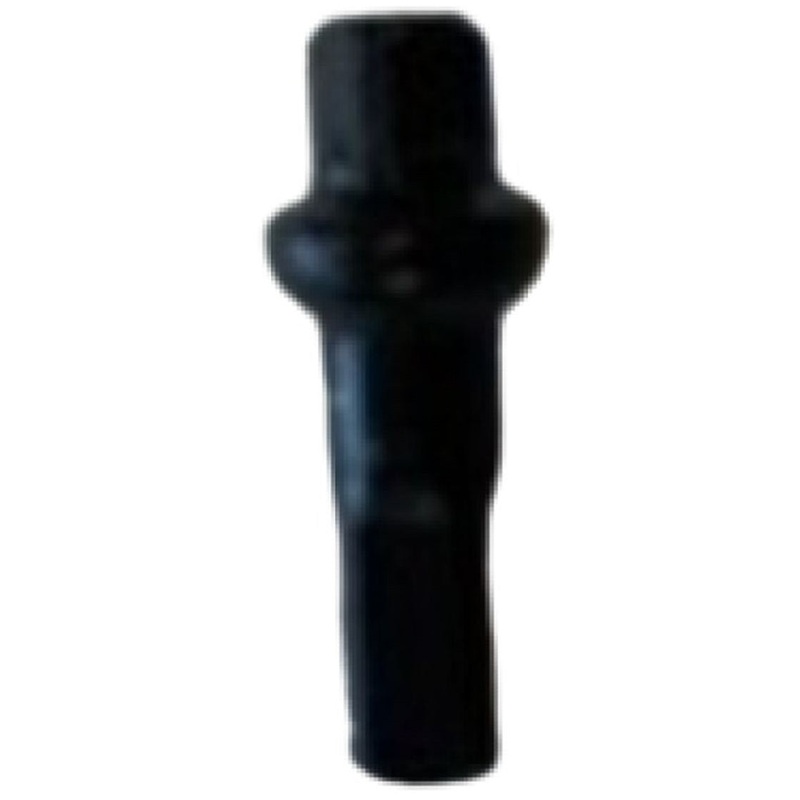 Tornillo Giant Nipple Aluminio Redondo 2,0x16mm