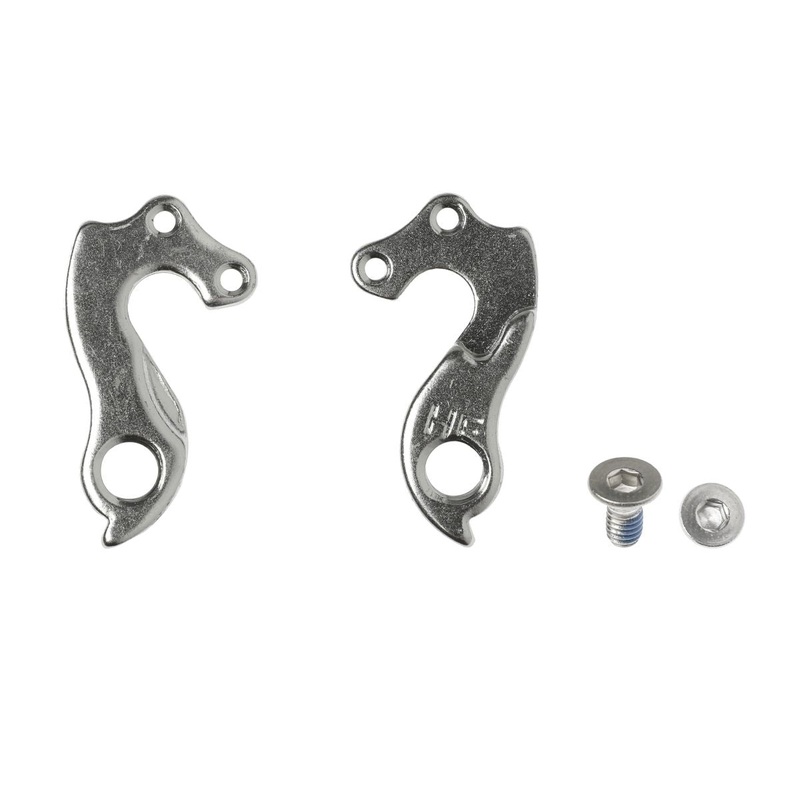 Ua GW Dropout Para Marco Flamma