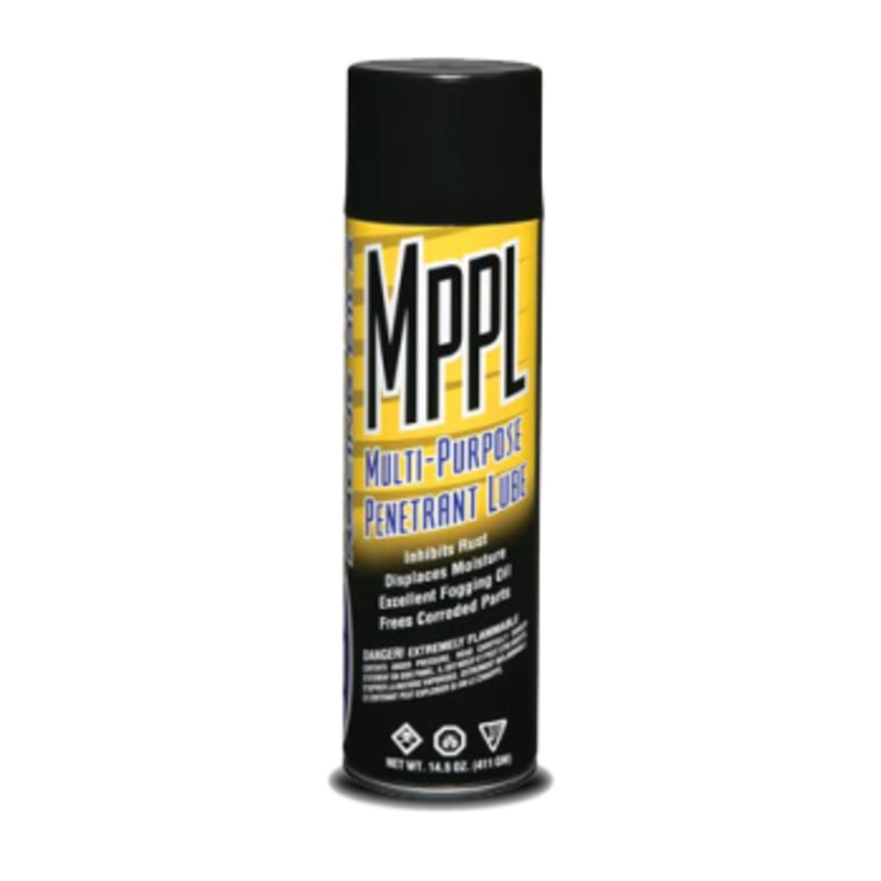 LUBRICANTE MULTIUSOS MPPL MAXIMA