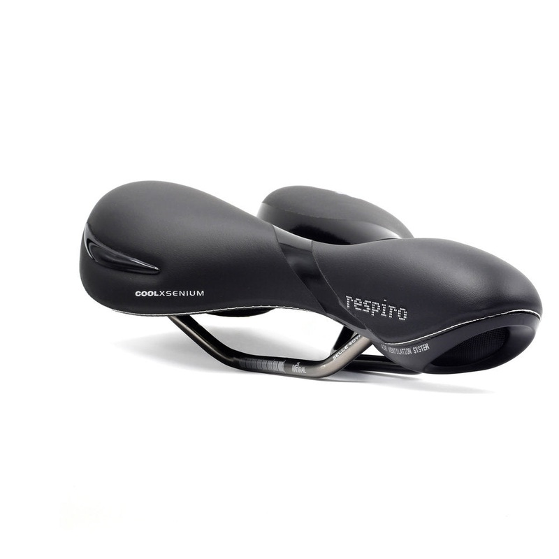 ASIENTO SELLE ROYAL RESPIRO