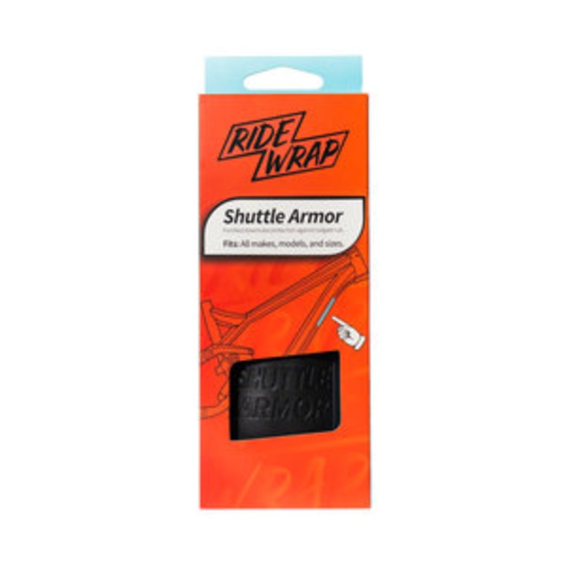 SHUTTLE ARMOR RIDEWRAP