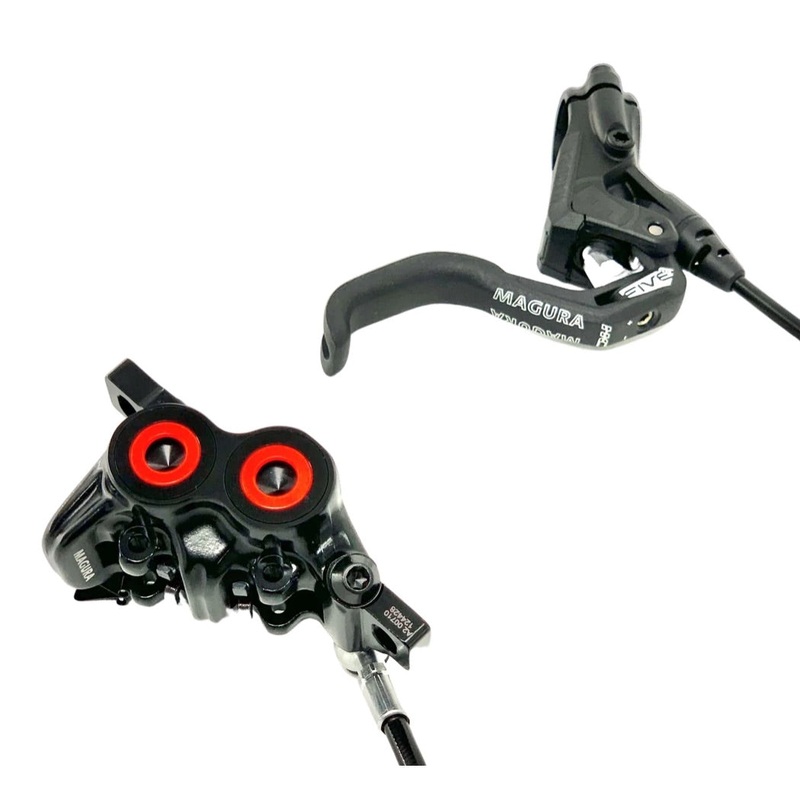 FRENO MAGURA MT5 HC 1 DEDO
