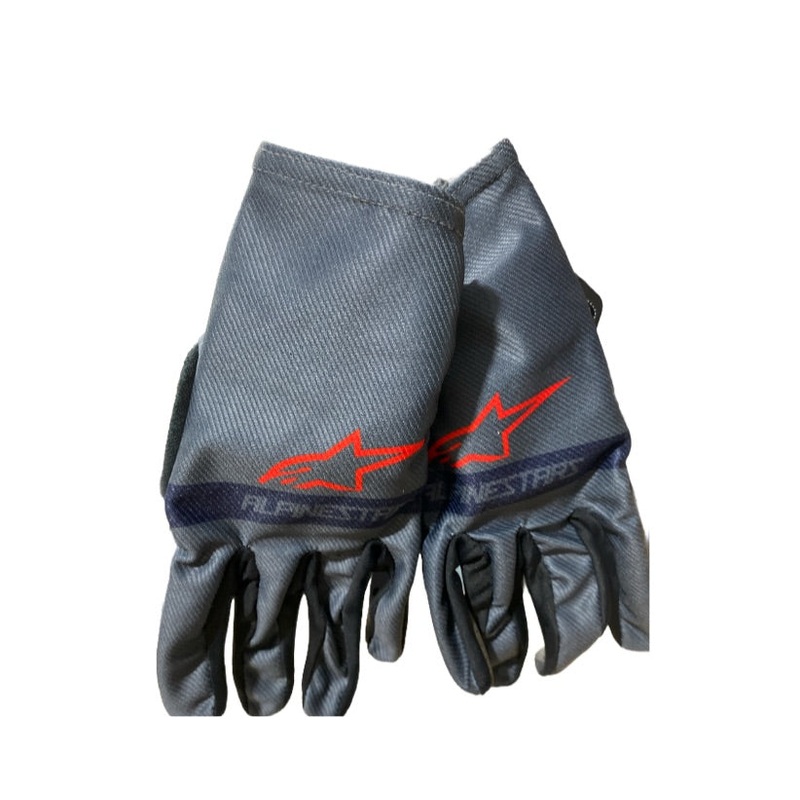 GUANTES ALPINESTARS ASPEN PRO LITE