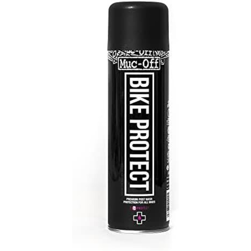 PROTECTOR MUC-OFF 500 ML