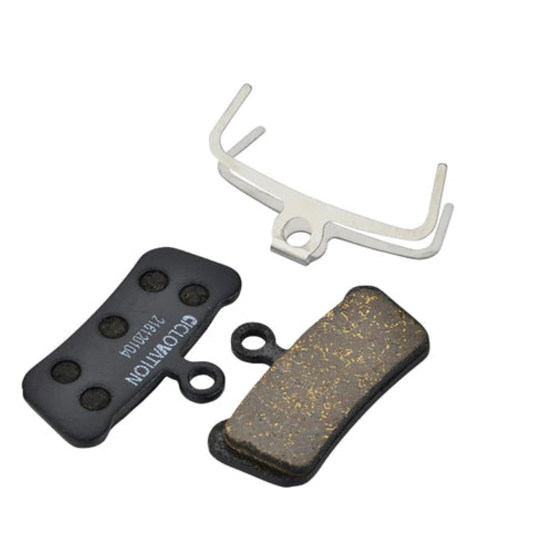 BALATAS CICLOVATION PARA SRAM GUIDE