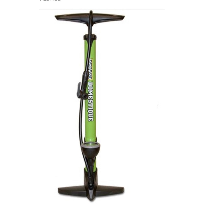 BOMBA DE PISO DOMESTIQUE PEDROS