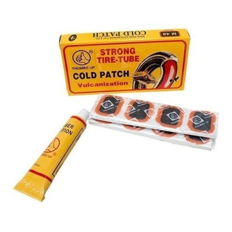 PARCHES FROS ECONMICO