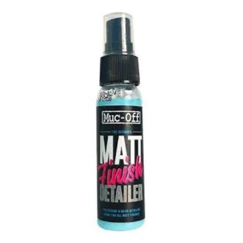 DETALLADOR MATE MUC-OFF 32ML