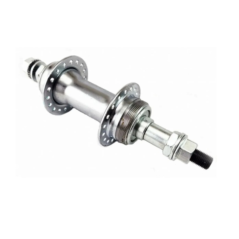 SERVICIO CAMBIO DE MAZA (SIN RAYOS)