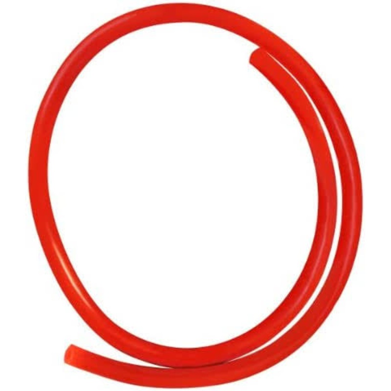 USWE SILICONE TUBE