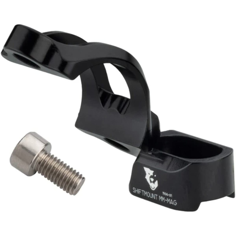 WOLF TOOTH SHIFTMOUNT – SOPORTE PARA PALANCA DE CAMBIO