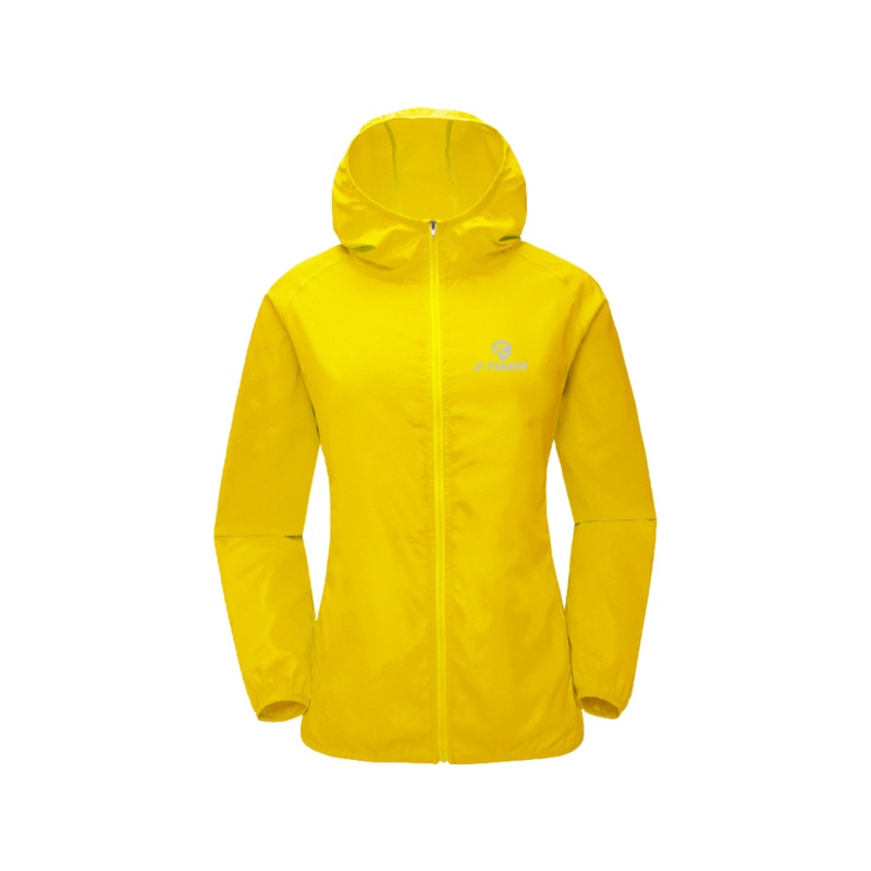 ROMPEVIENTOS X-TIGER YELLOW