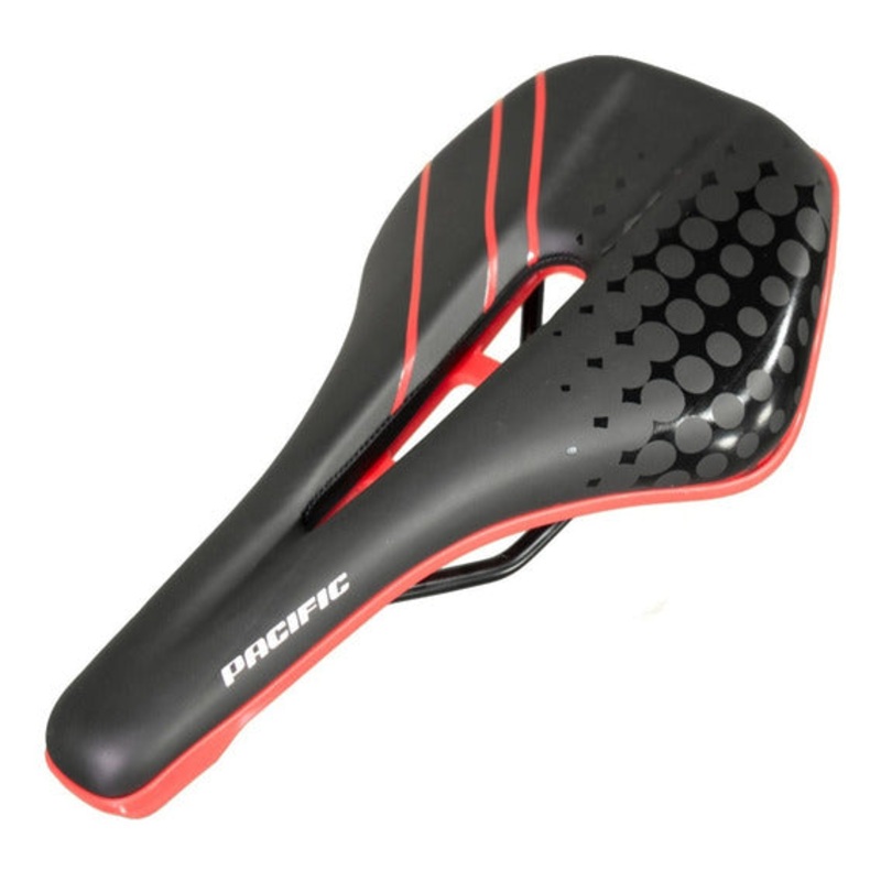 ASIENTO PARA BICICLETA DE CARRERAS PACIFIC