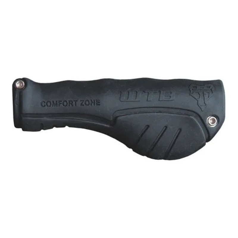 PUOS GRIPS PARA MANUBRIO WTB ERGONMICO CON ABRAZADERA WTB