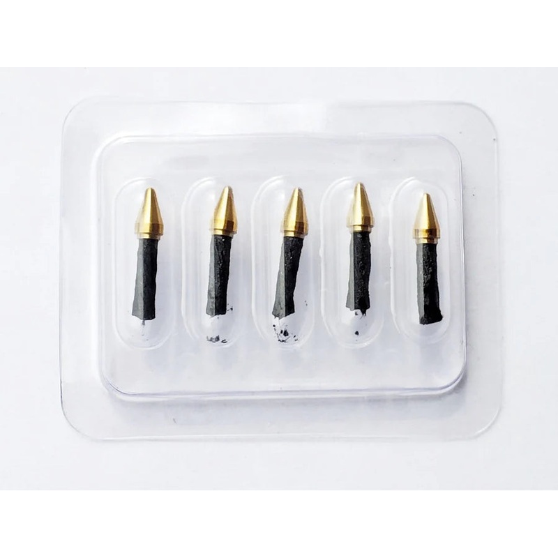 DYNAPLUG PLUG DE REPUESTO PUNTA SUAVE