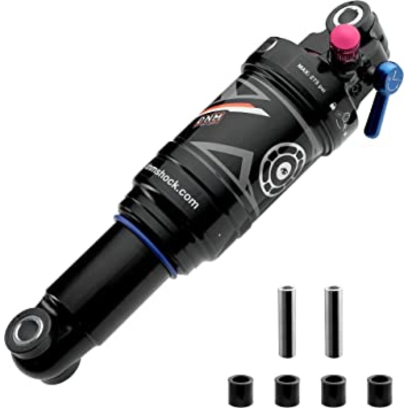 SERVICIO CAMBIO DE SHOCK