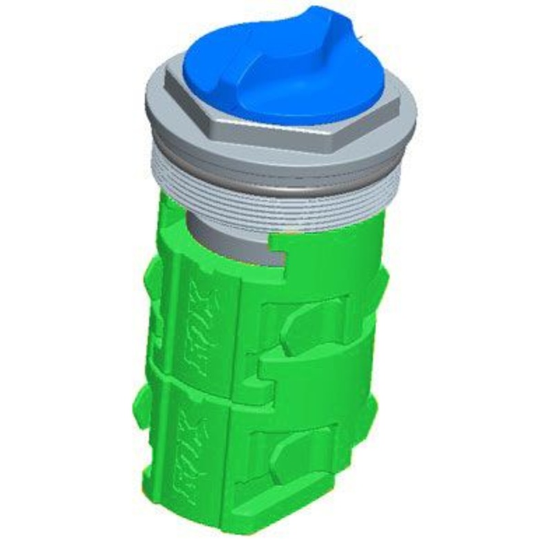 SERVICIO INSTALACIN DE TOKENS (FOX)