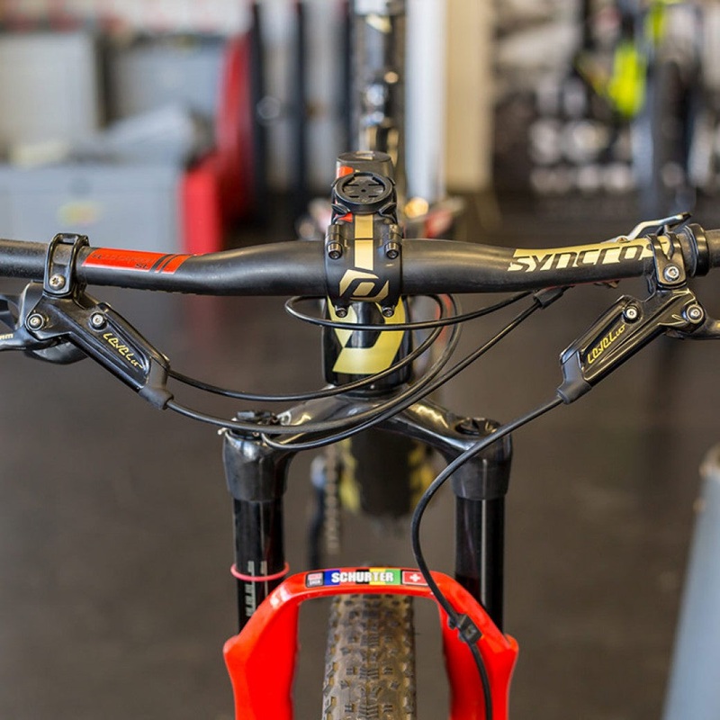 SERVICIO TENSIN DE CABLES