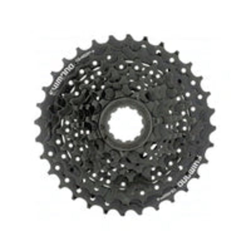 CASSETTE 9V CS-HG200 11/34D