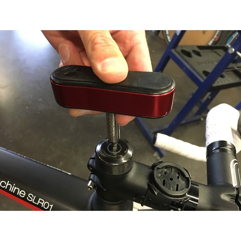 SERVICIO AJUSTE DE DIRECCIN (