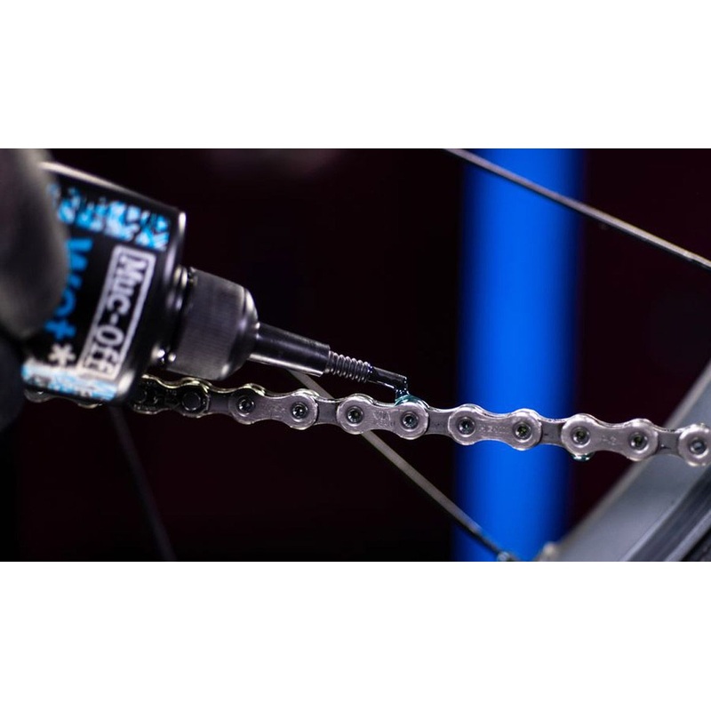 SERVICIO LUBRICACIN DE CADENA